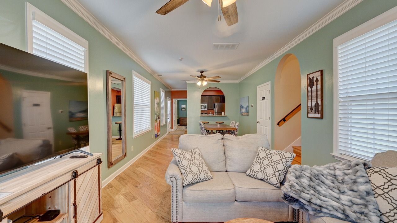 Photo of Bedroom in Uptown