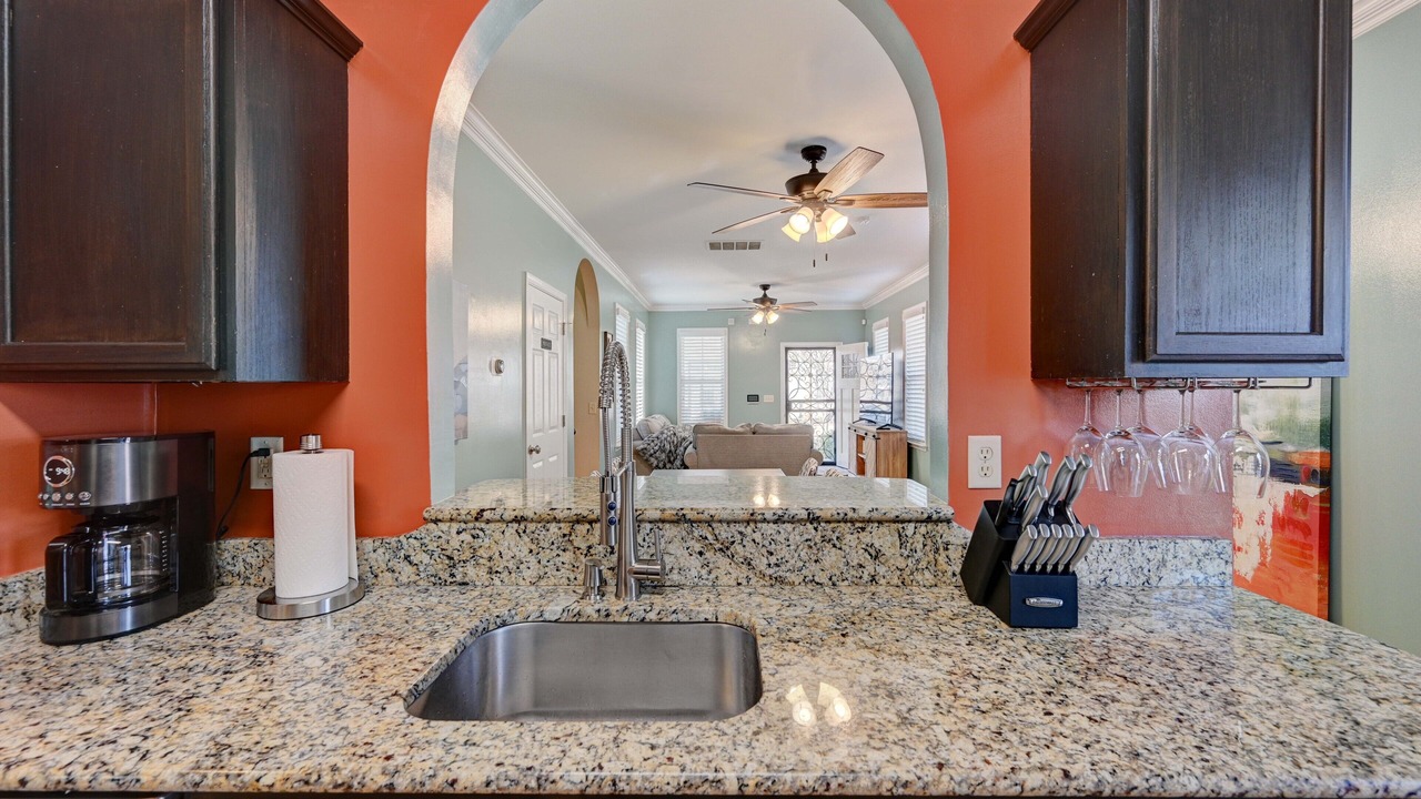Photo of Bedroom in Uptown
