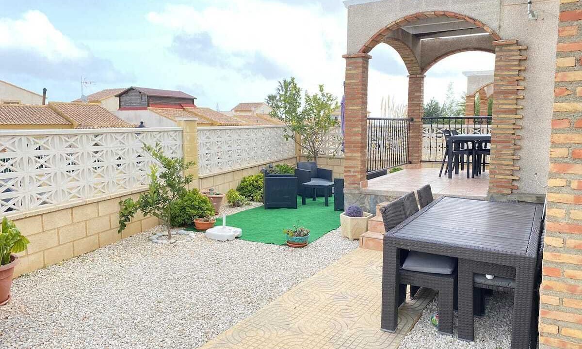Photo of Outdoor in La Colina