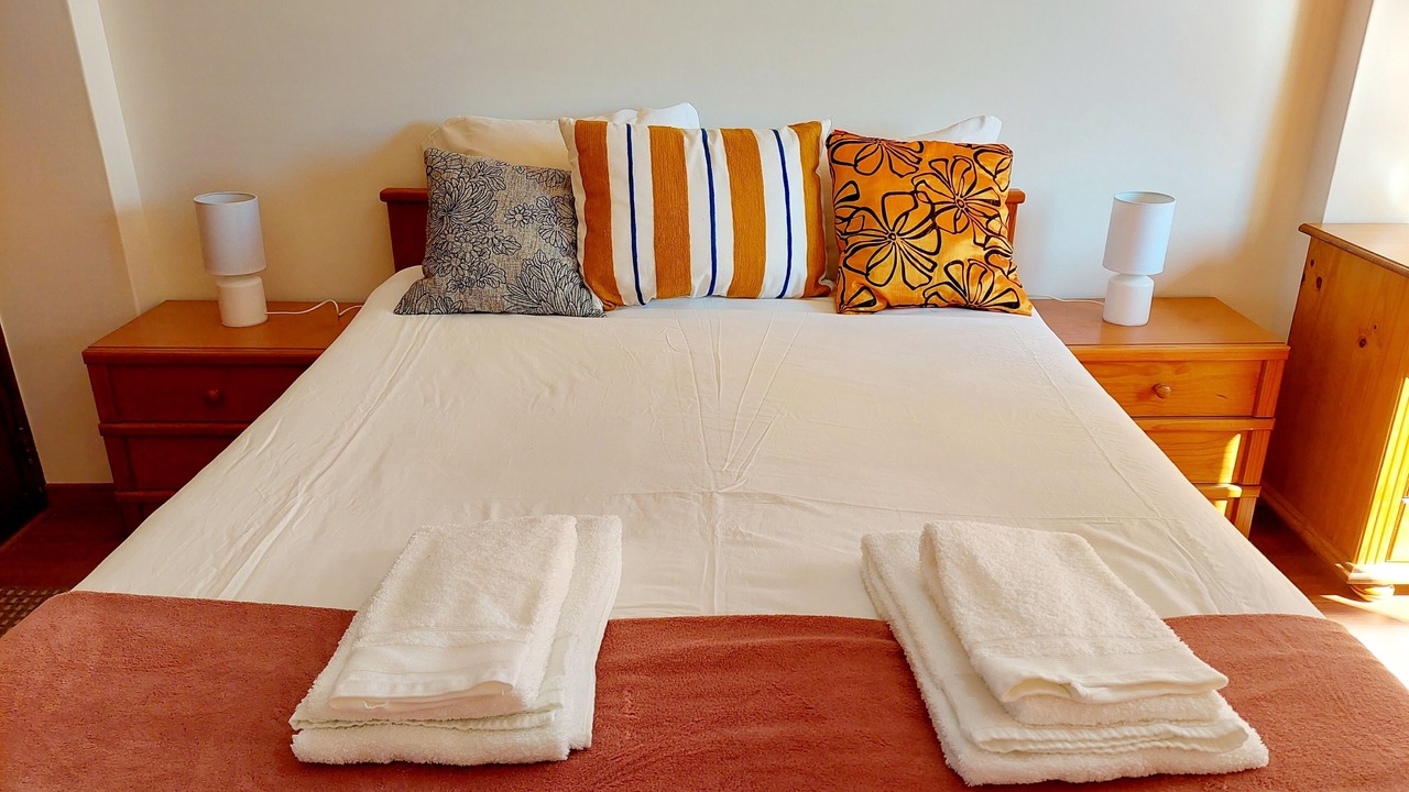 Photo of Bedroom in Reboleira