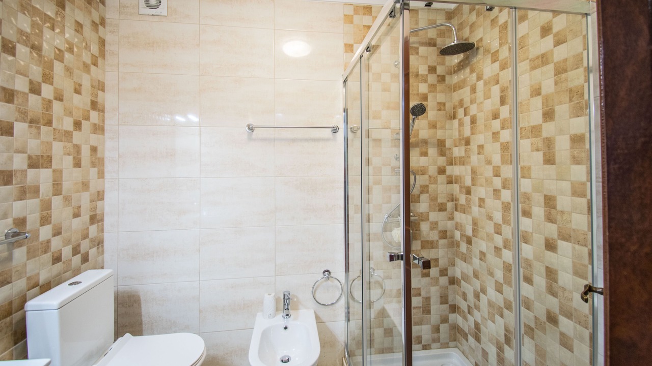 Photo of Bathroom in Reboleira