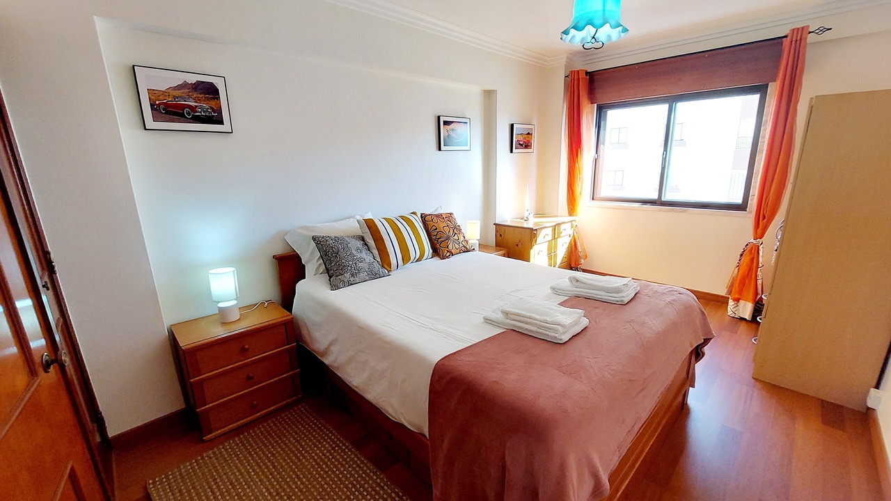 Photo of Bedroom in Reboleira