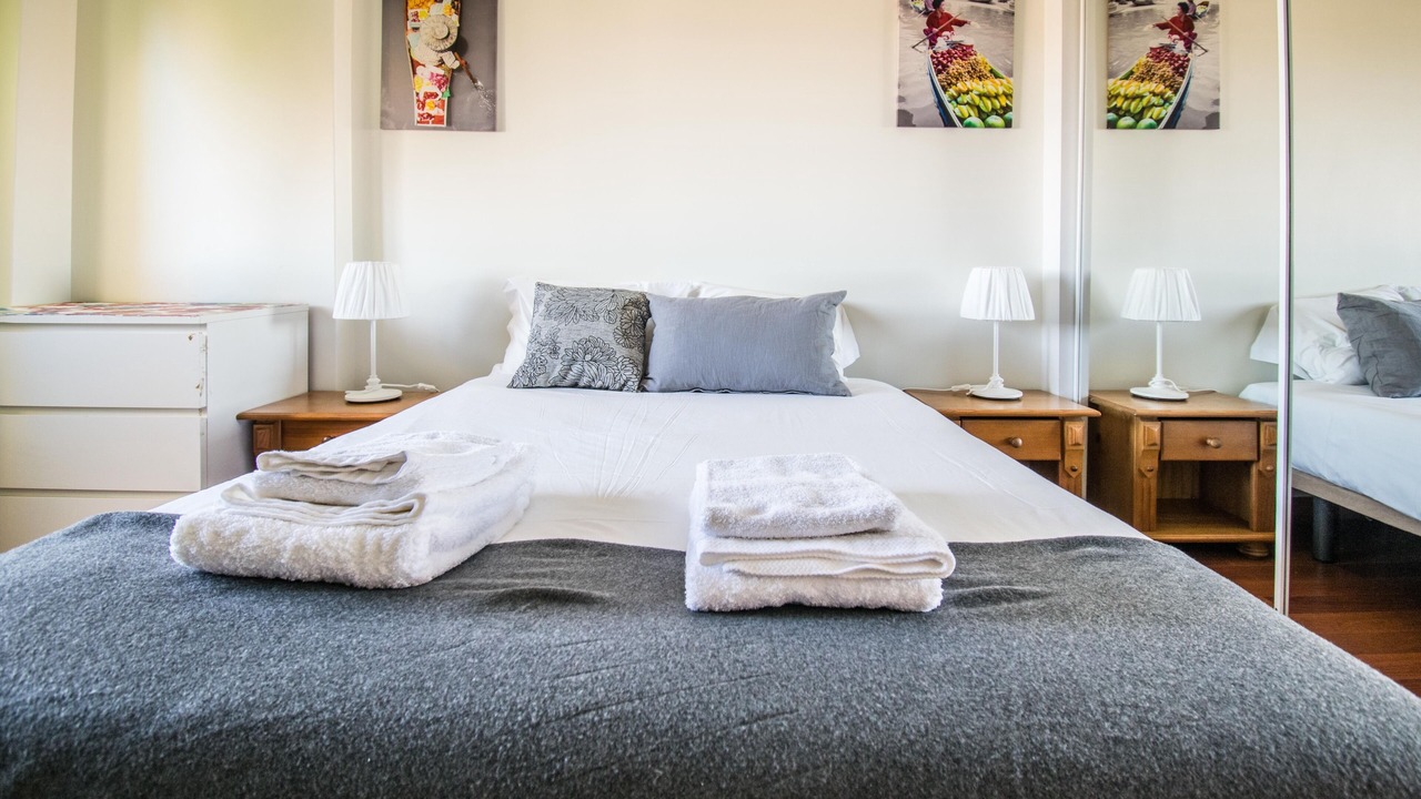 Photo of Bedroom in Reboleira