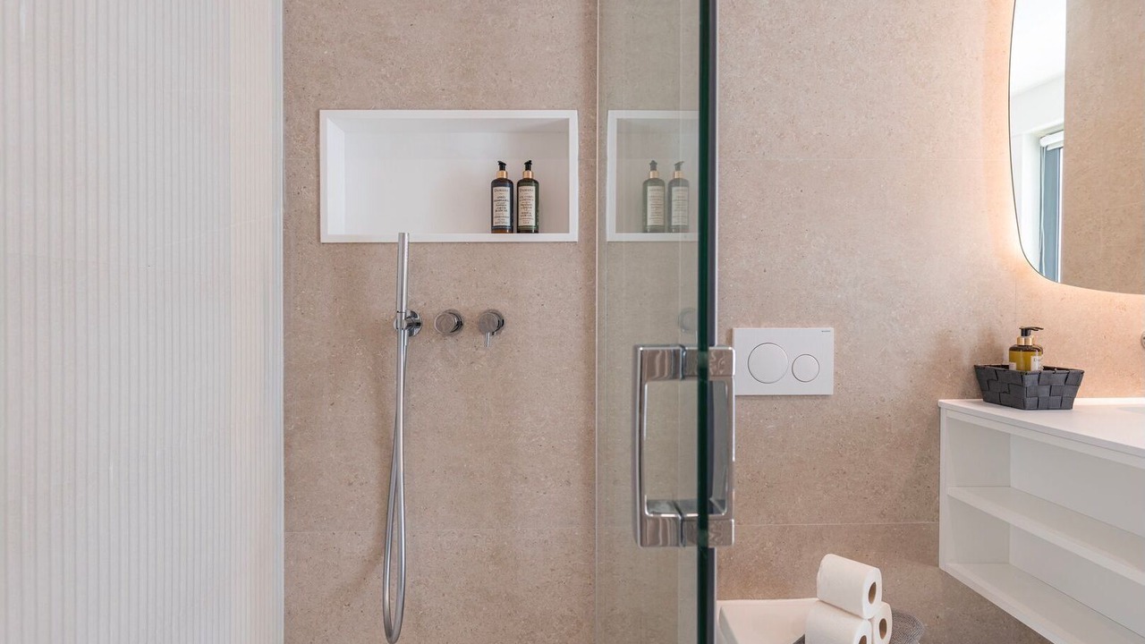 Photo of Bathroom in Mouraria