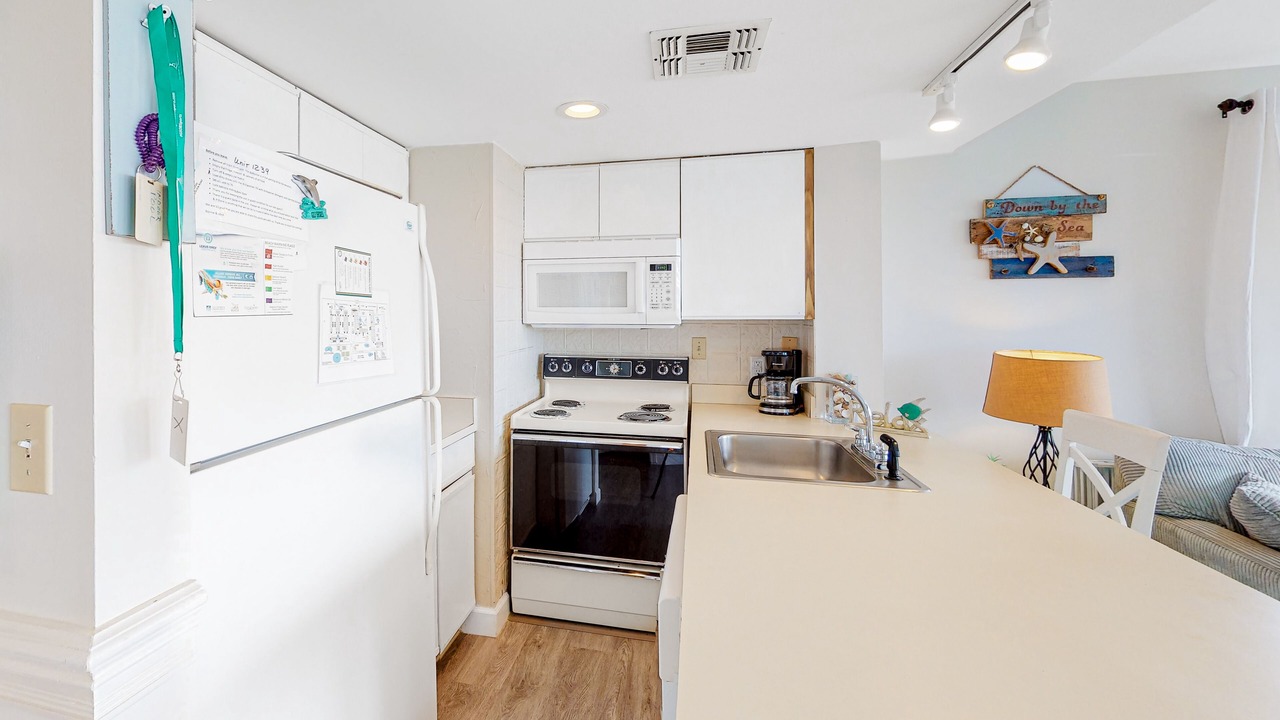 Photo of Kitchen in Fort Morgan