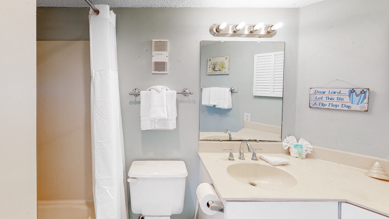 Photo of Bathroom in Fort Morgan