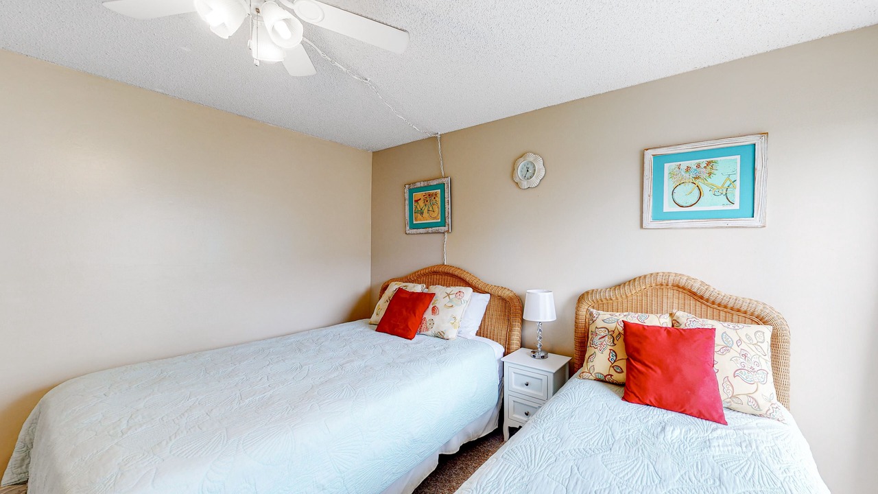 Photo of Bedroom in Fort Morgan