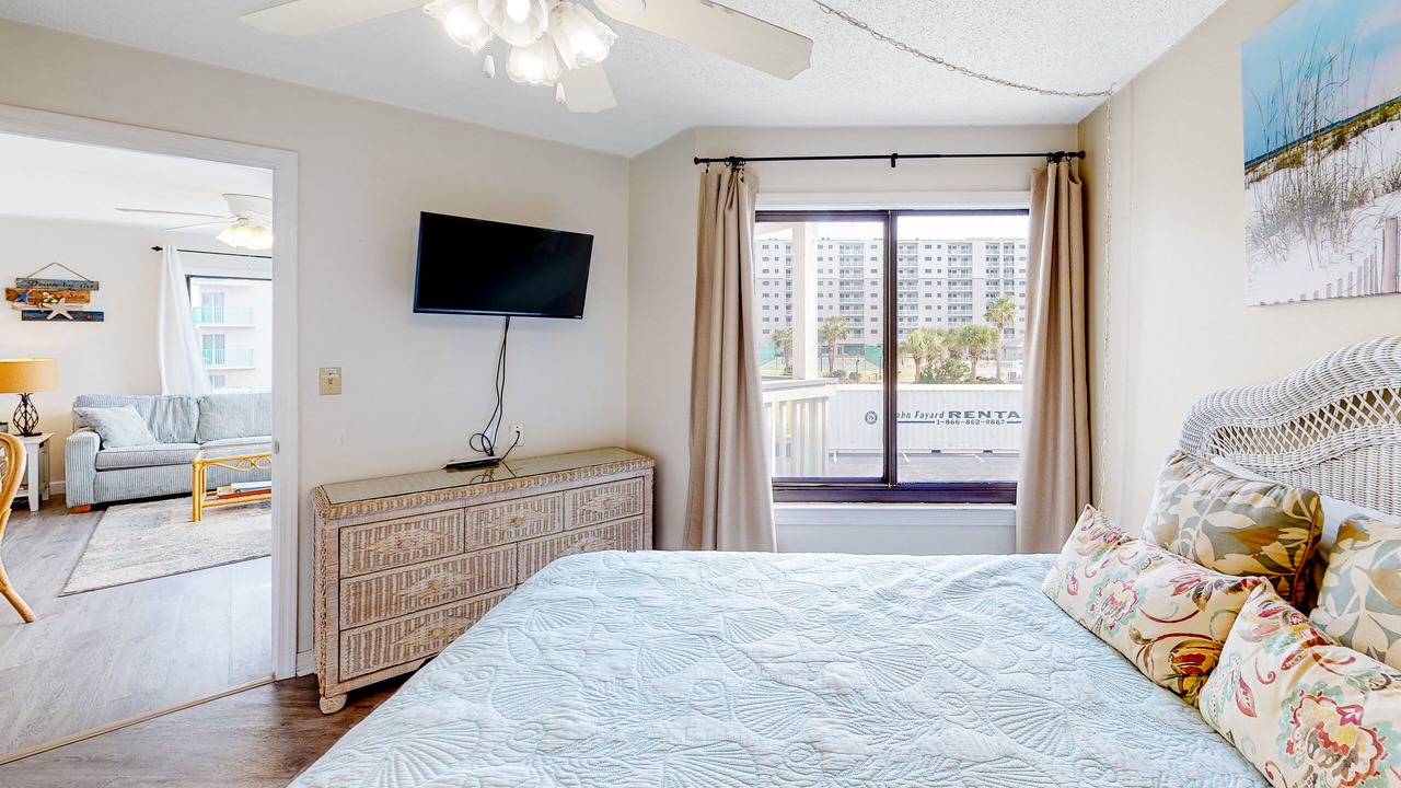 Photo of Bedroom in Fort Morgan