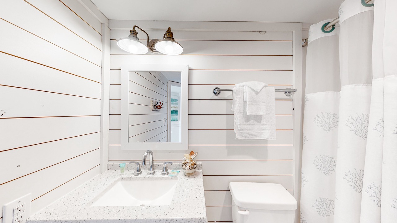 Photo of Bathroom in Fort Morgan