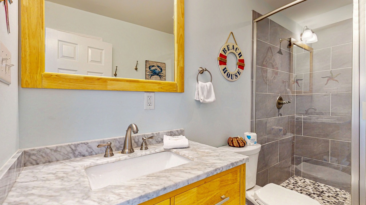Photo of Bathroom in Silver Cay