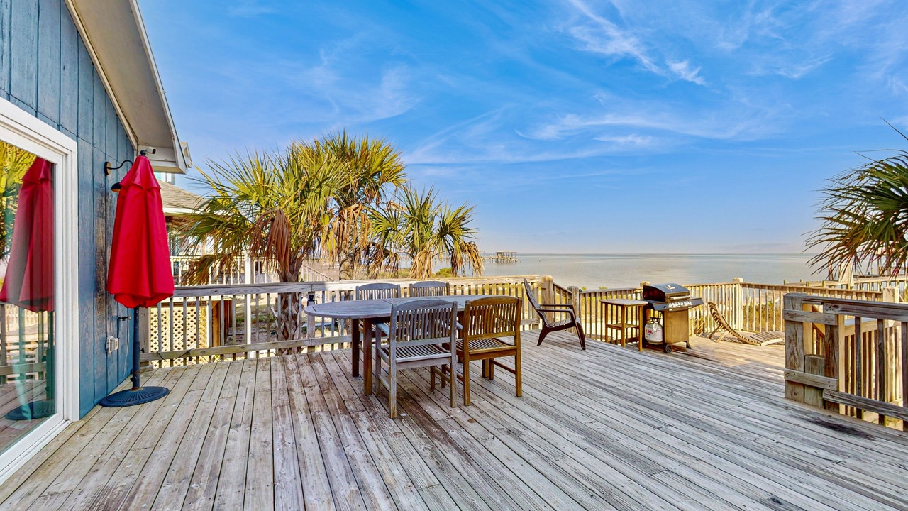 Photo of Outdoor in Silver Cay