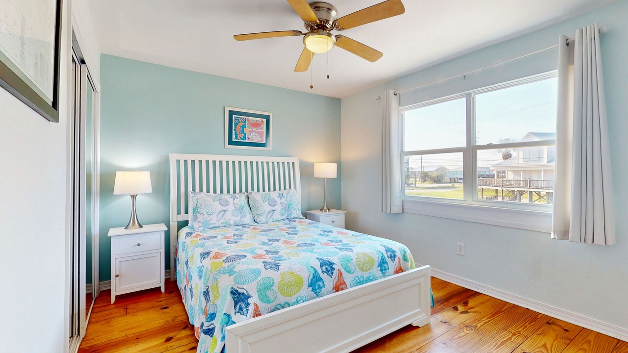Photo of Bedroom in Silver Cay