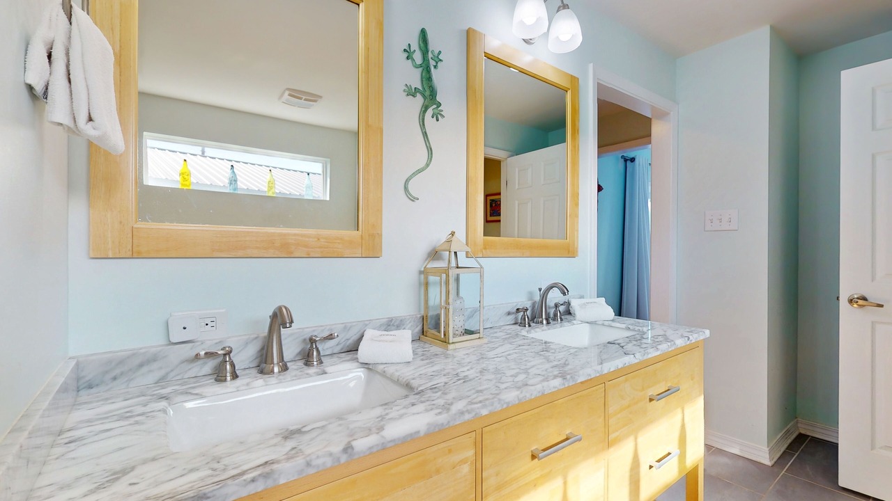 Photo of Bathroom in Silver Cay