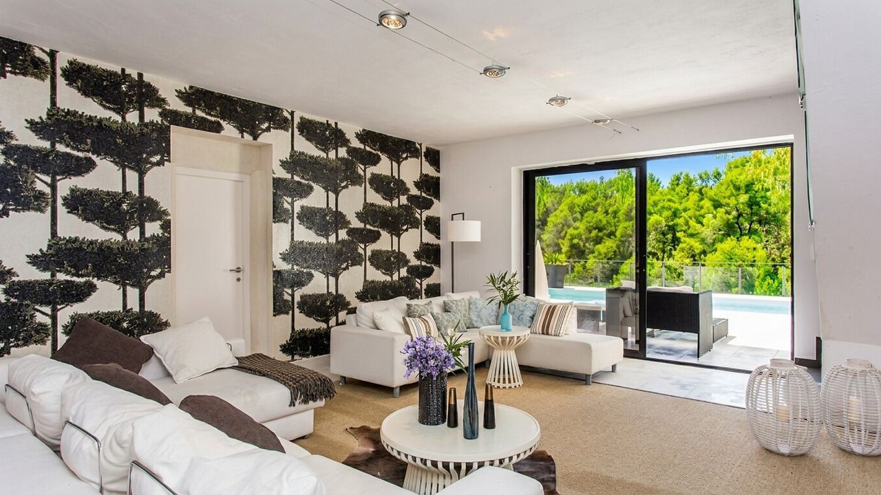 Photo of Livingroom in Sitges Town Center