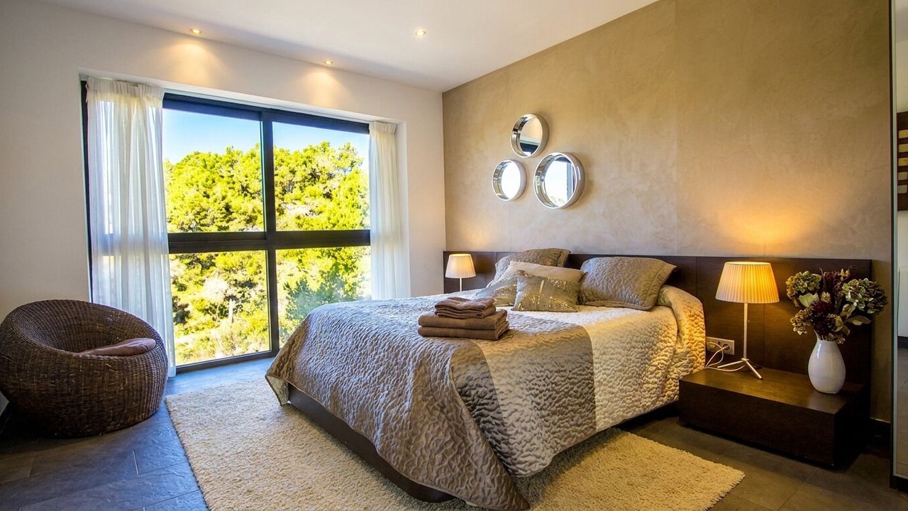 Photo of Bedroom in Sitges Town Center