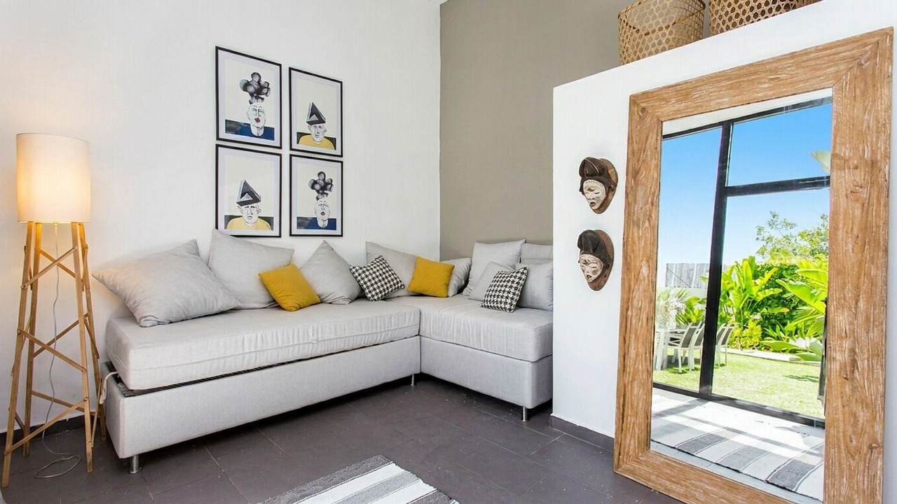 Photo of Livingroom in Sitges Town Center