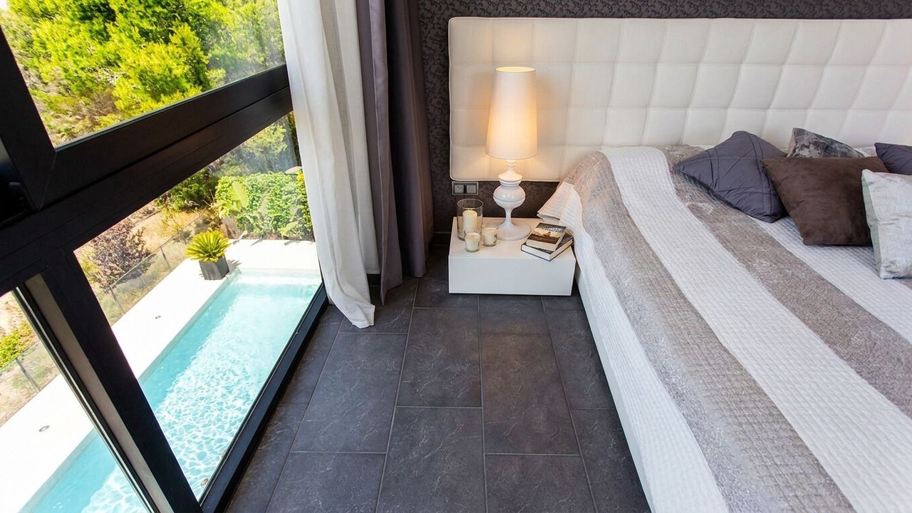 Photo of Bedroom in Sitges Town Center