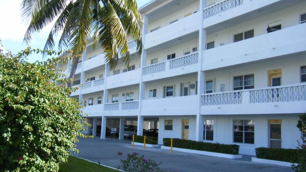 Photo of Outdoor in Downtown