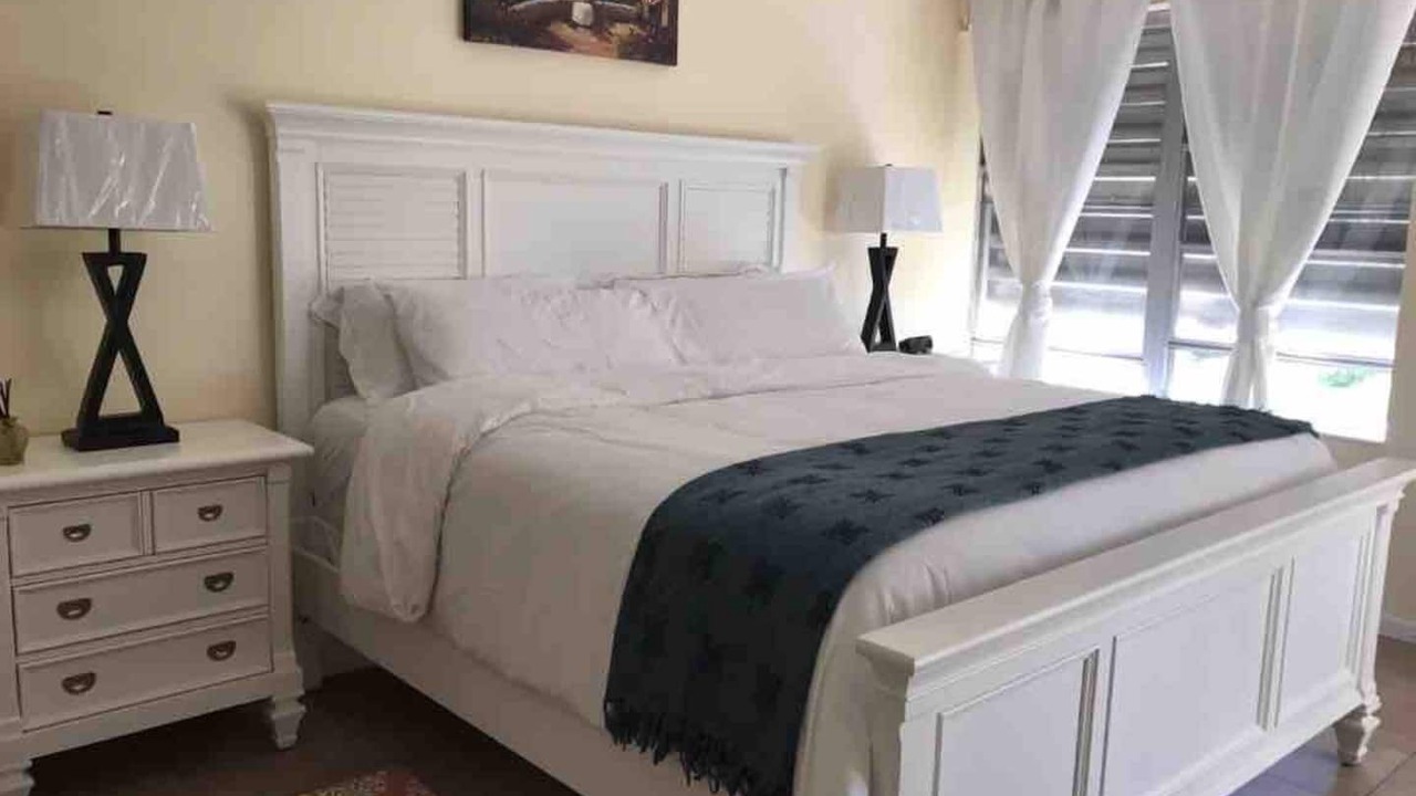 Photo of Bedroom in Downtown