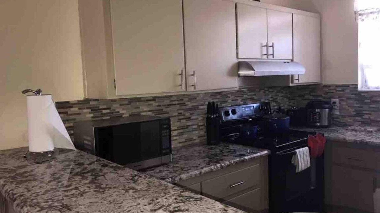 Photo of Kitchen in Downtown