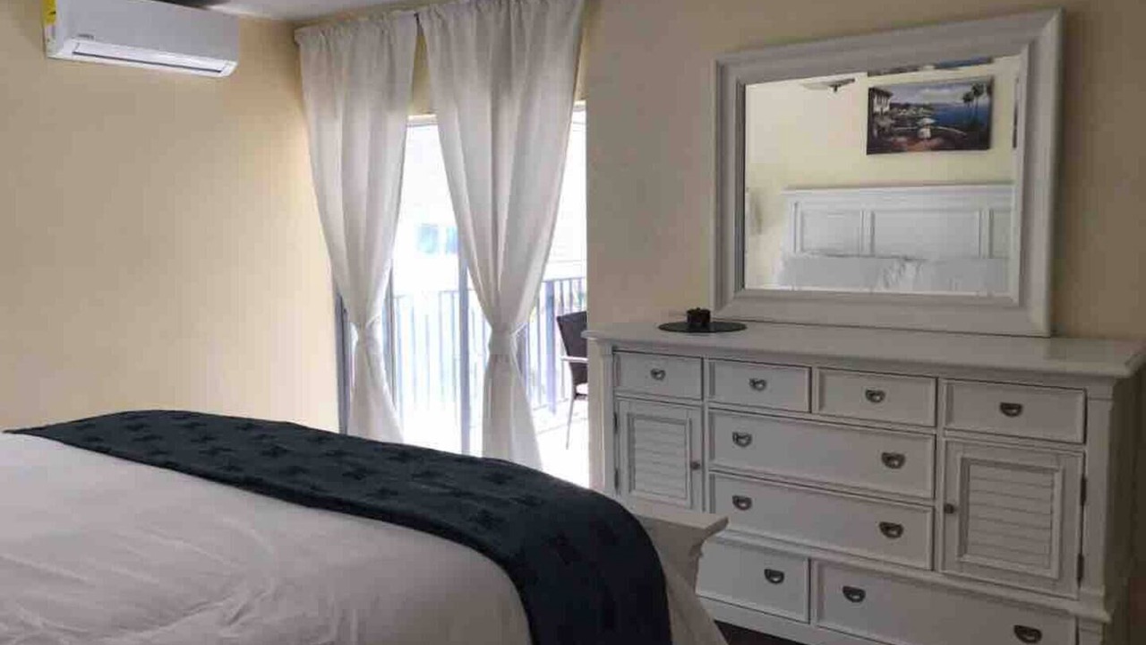 Photo of Bedroom in Downtown