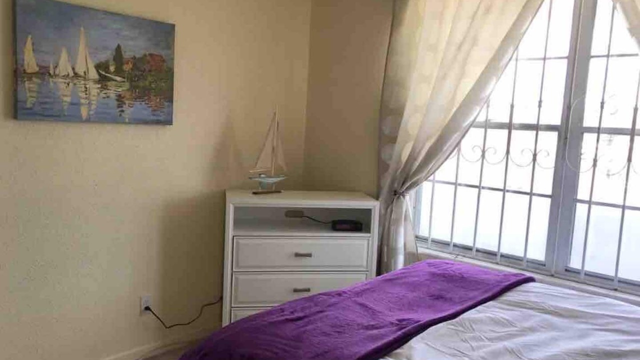 Photo of Bedroom in Downtown