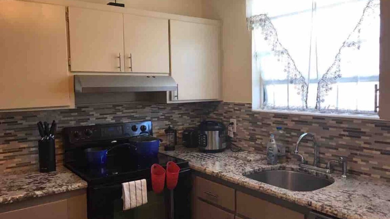 Photo of Kitchen in Downtown