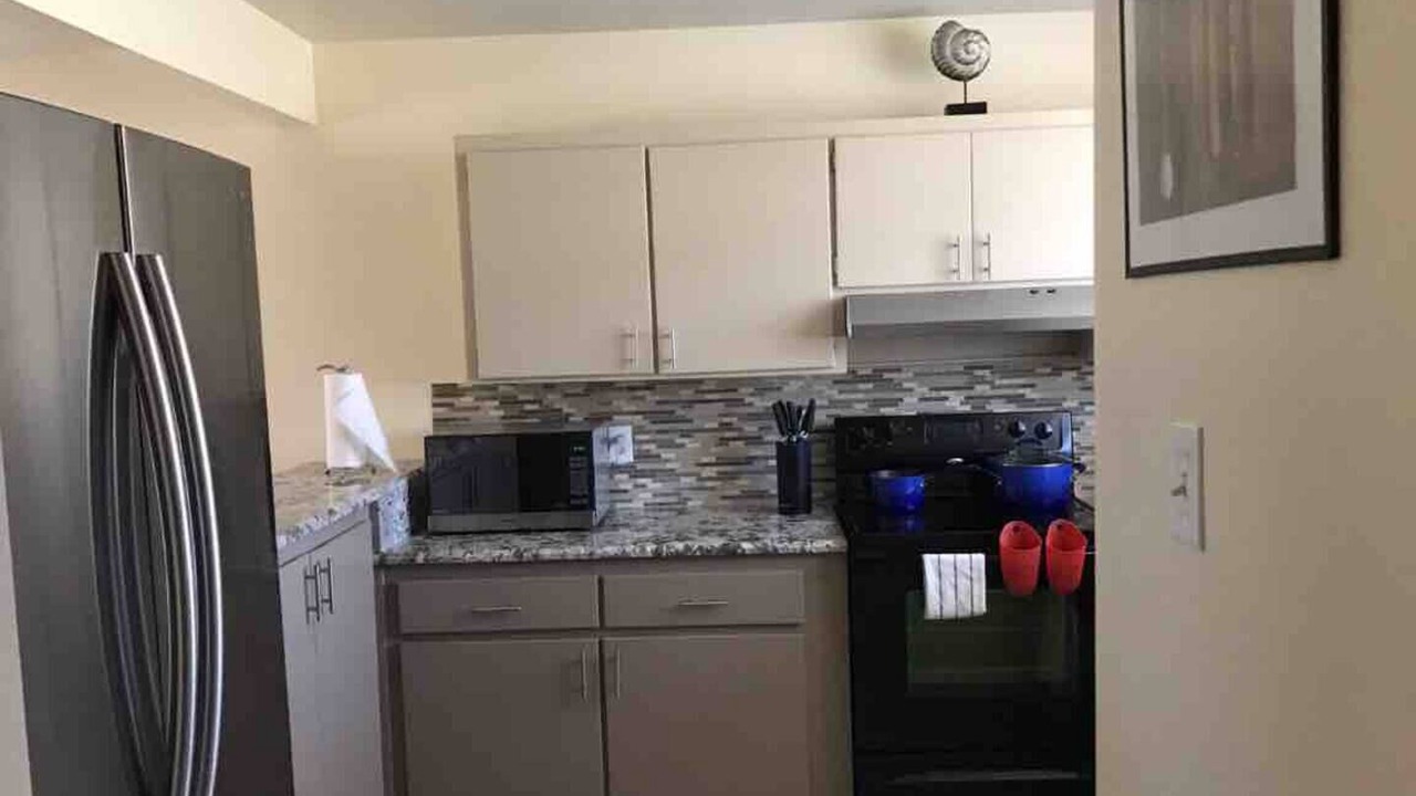 Photo of Kitchen in Downtown