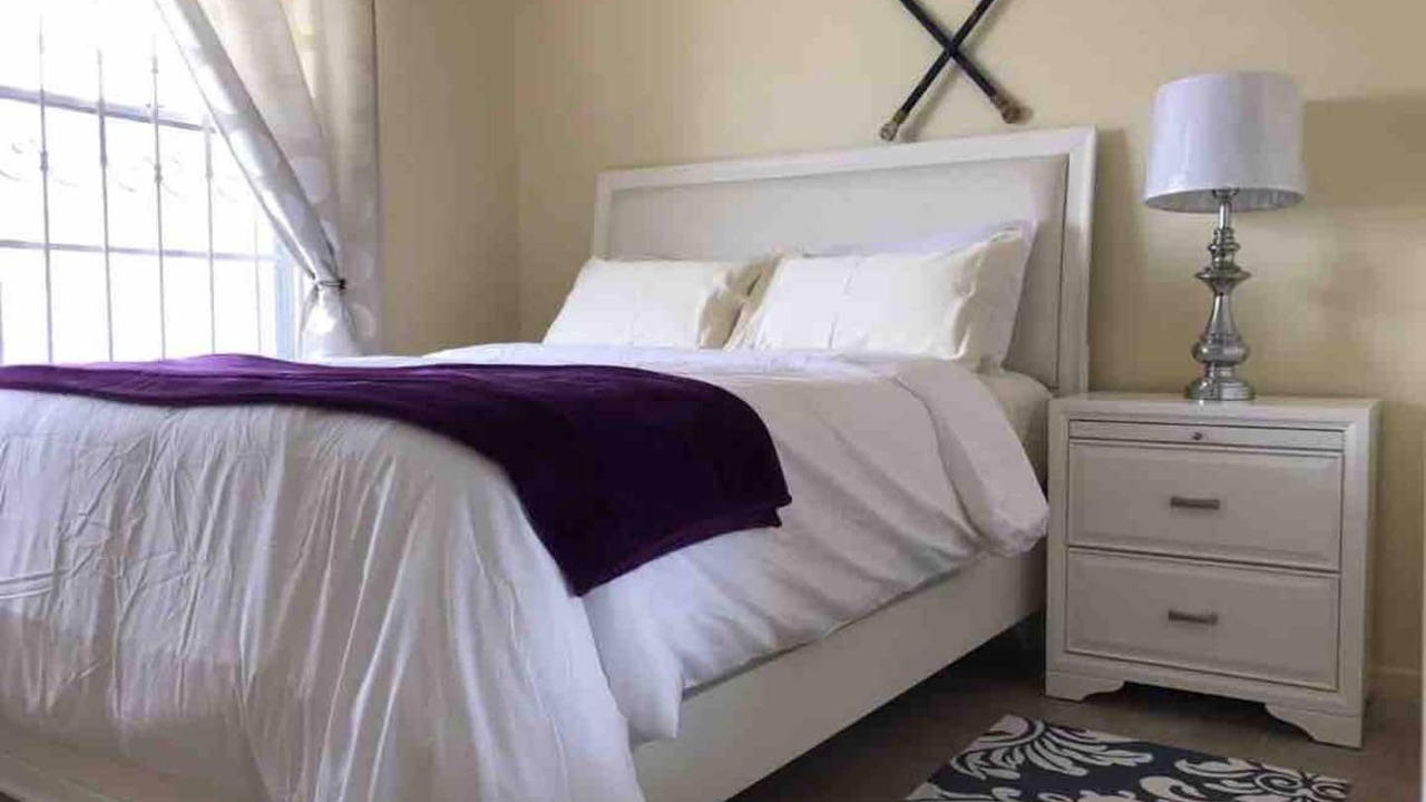 Photo of Bedroom in Downtown