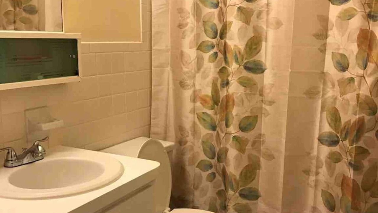 Photo of Bathroom in Downtown
