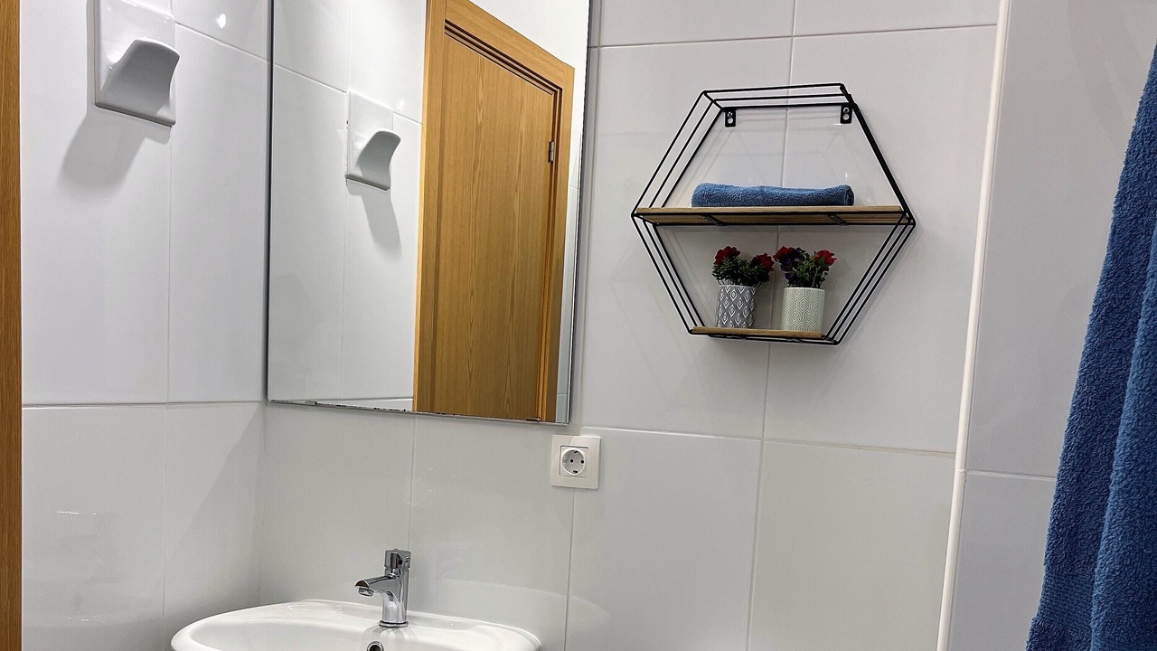 Photo of Bathroom in Ciudad Jardin