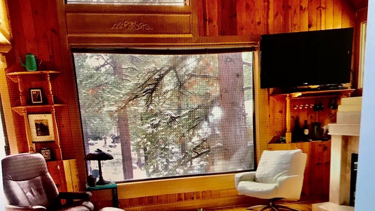 Photo of Livingroom in Zephyr Cove