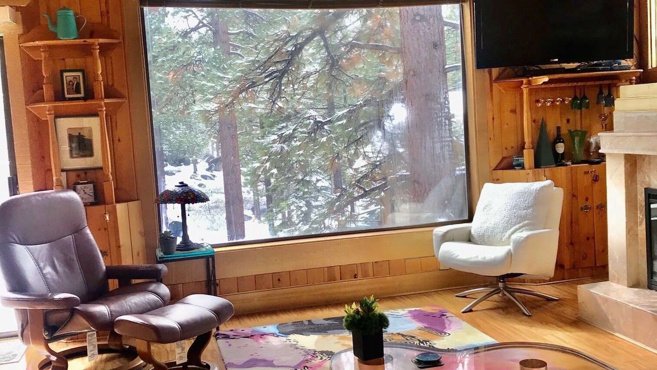Photo of Livingroom in Zephyr Cove