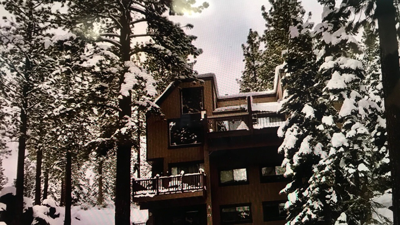 Photo of Outdoor in Zephyr Cove