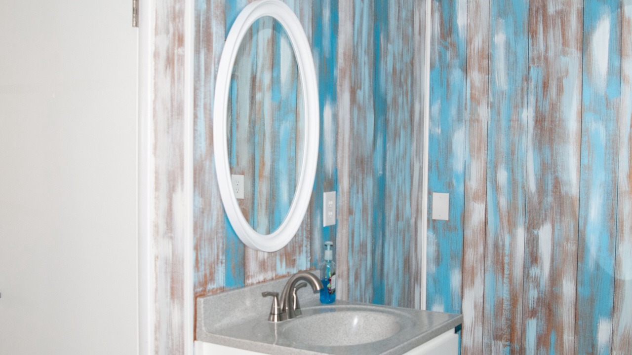 Photo of Bathroom in Bryant