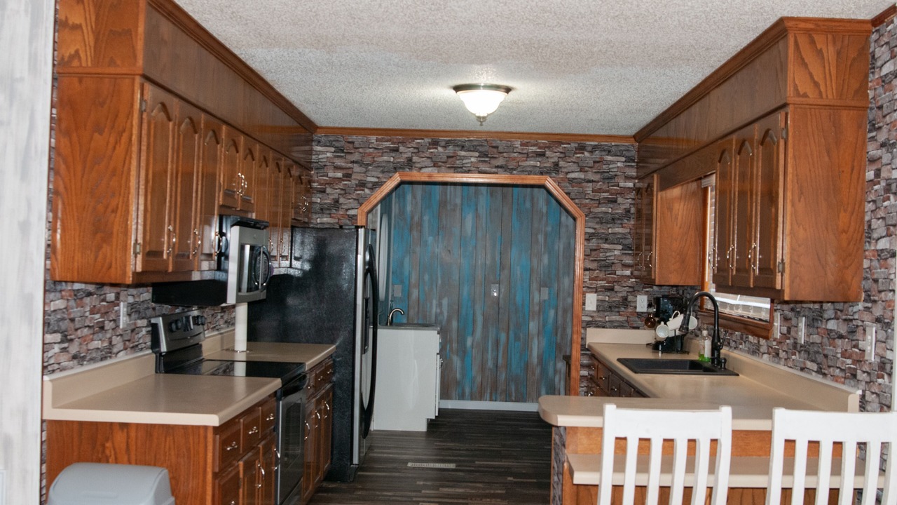 Photo of Kitchen in Bryant