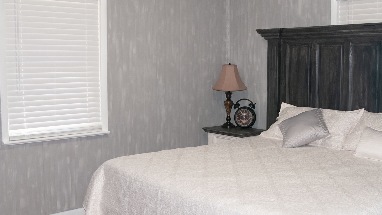 Photo of Bedroom in Bryant