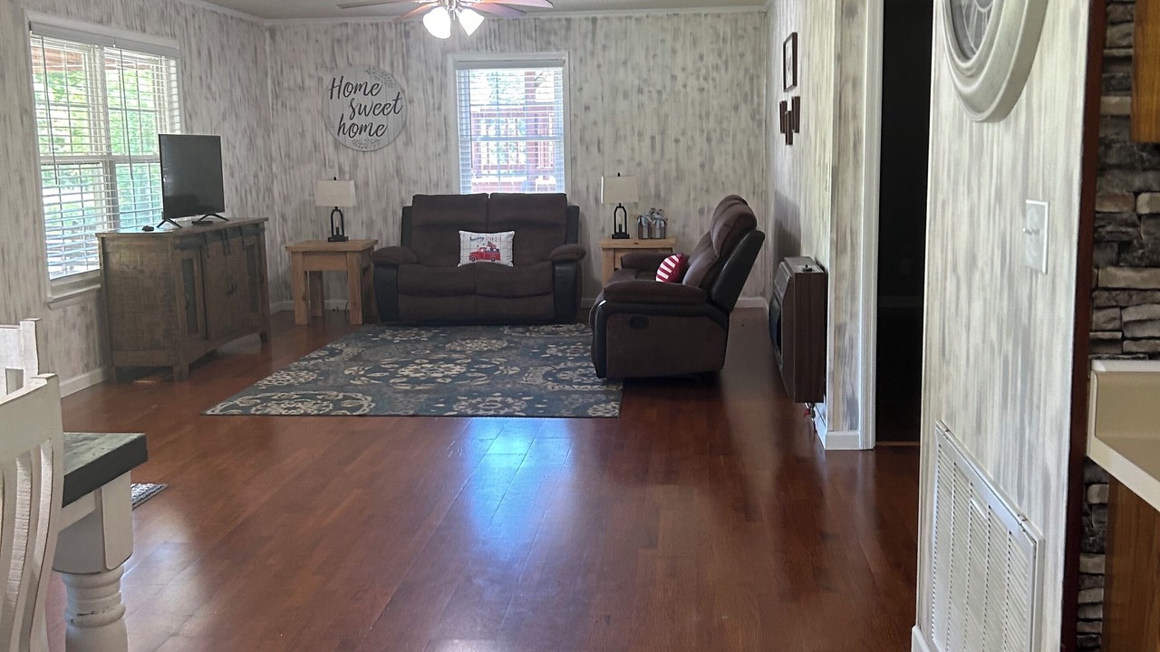 Photo of Bedroom in Bryant
