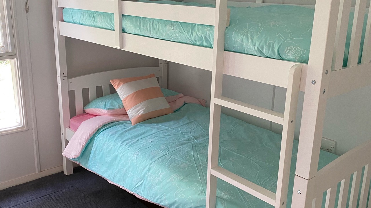 Photo of Bedroom in Indented Head