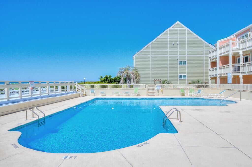 Photo of Outdoor in Caswell Beach