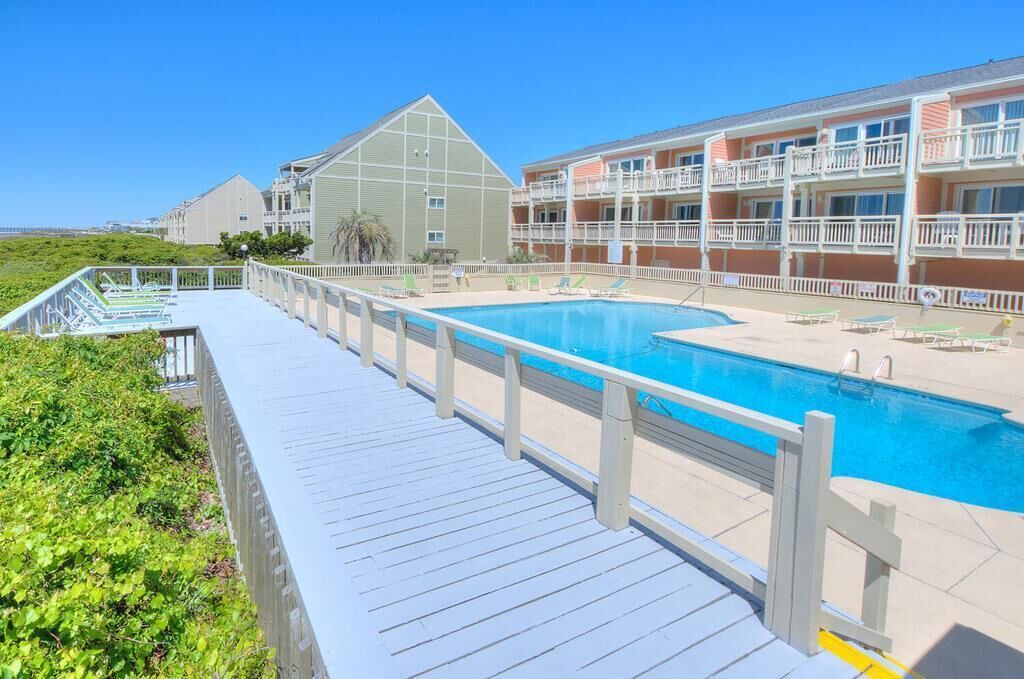 Photo of Outdoor in Caswell Beach