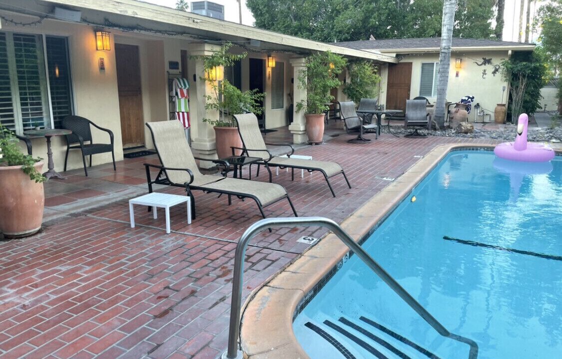 Photo of Outdoor in Historic Tennis Club