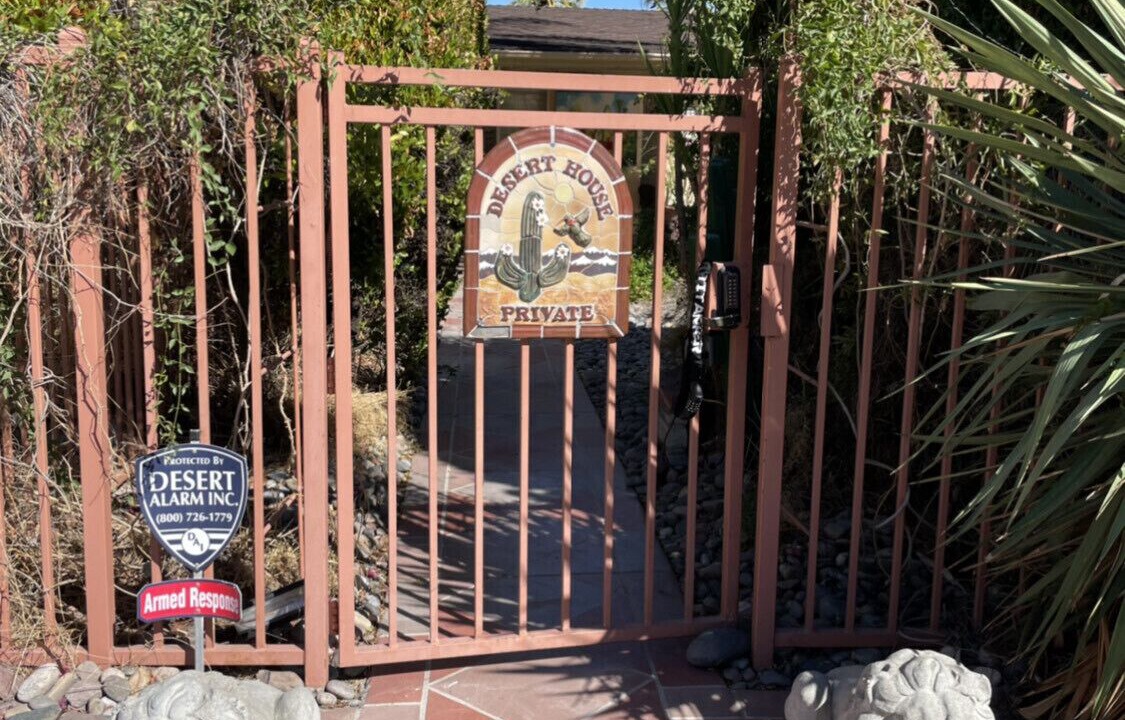 Photo of Outdoor in Historic Tennis Club