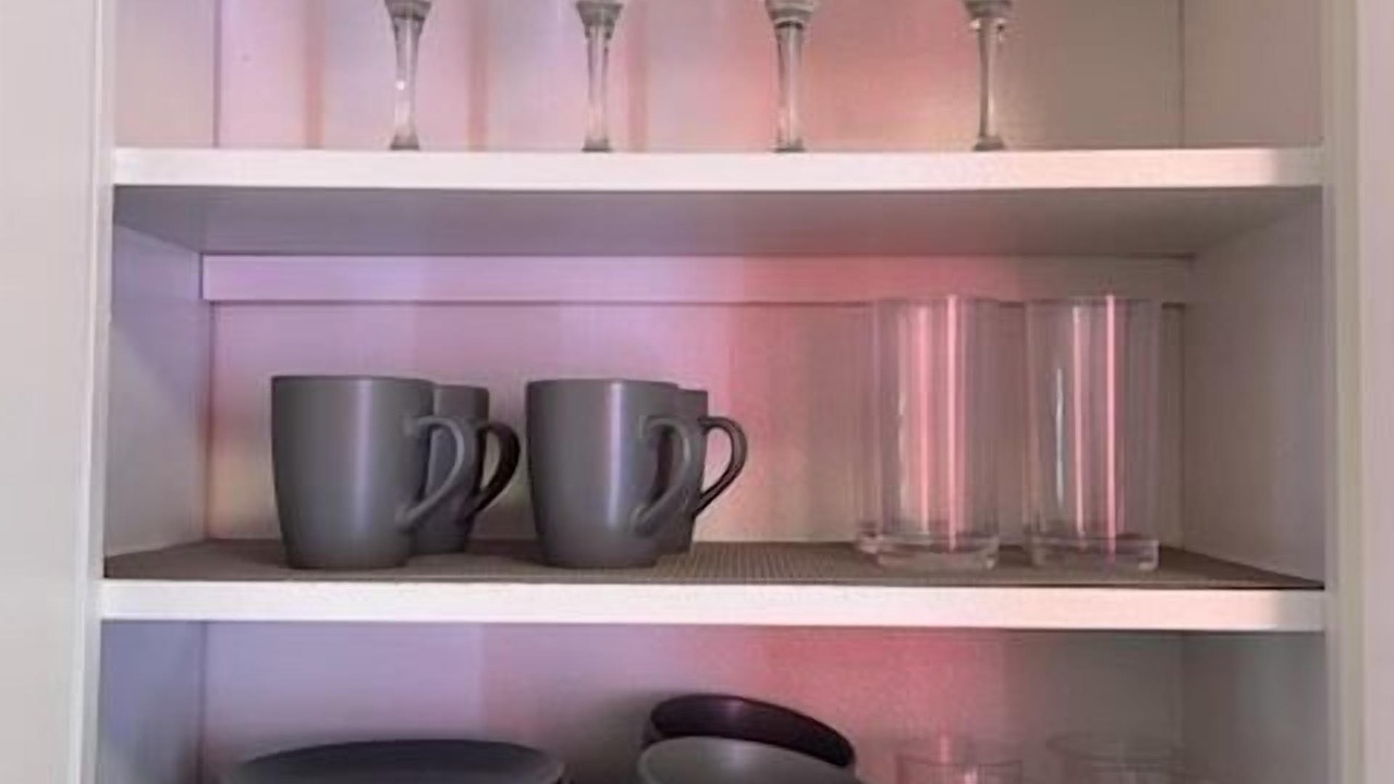 Photo of Kitchen in Historic Tennis Club