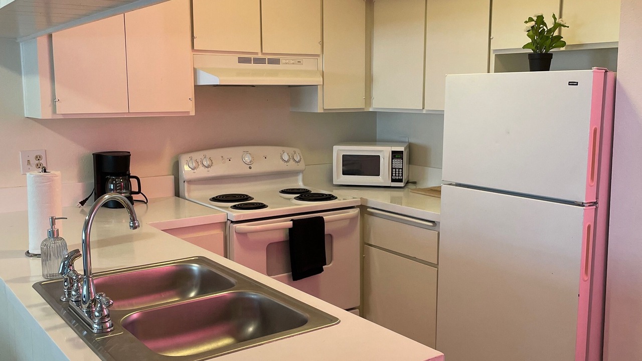 Photo of Kitchen in Historic Tennis Club