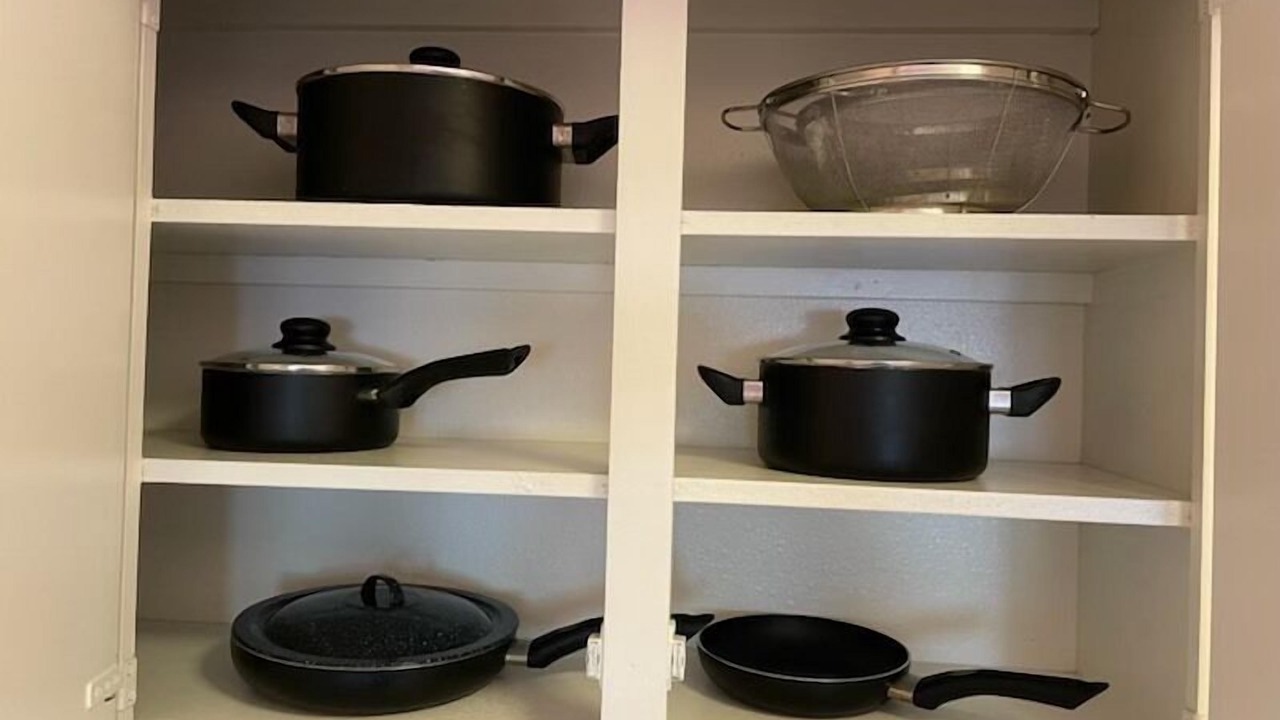 Photo of Kitchen in Historic Tennis Club