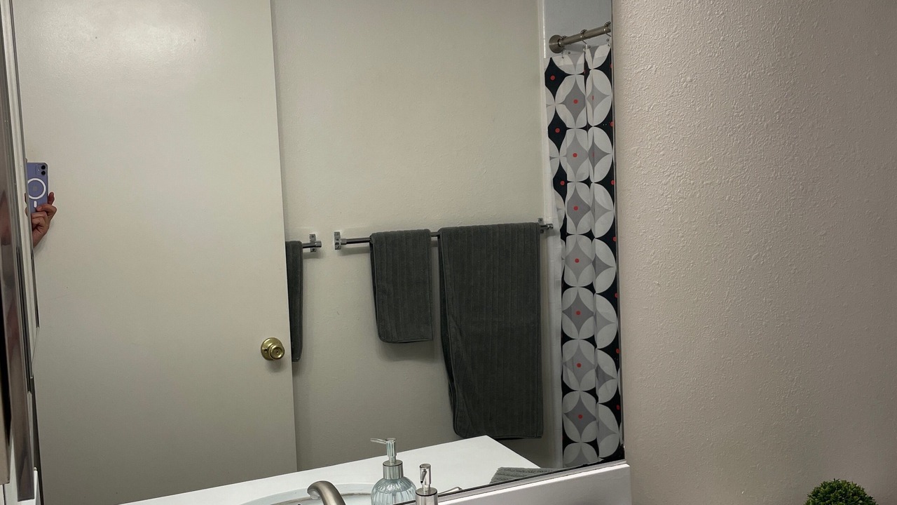 Photo of Bathroom in Historic Tennis Club