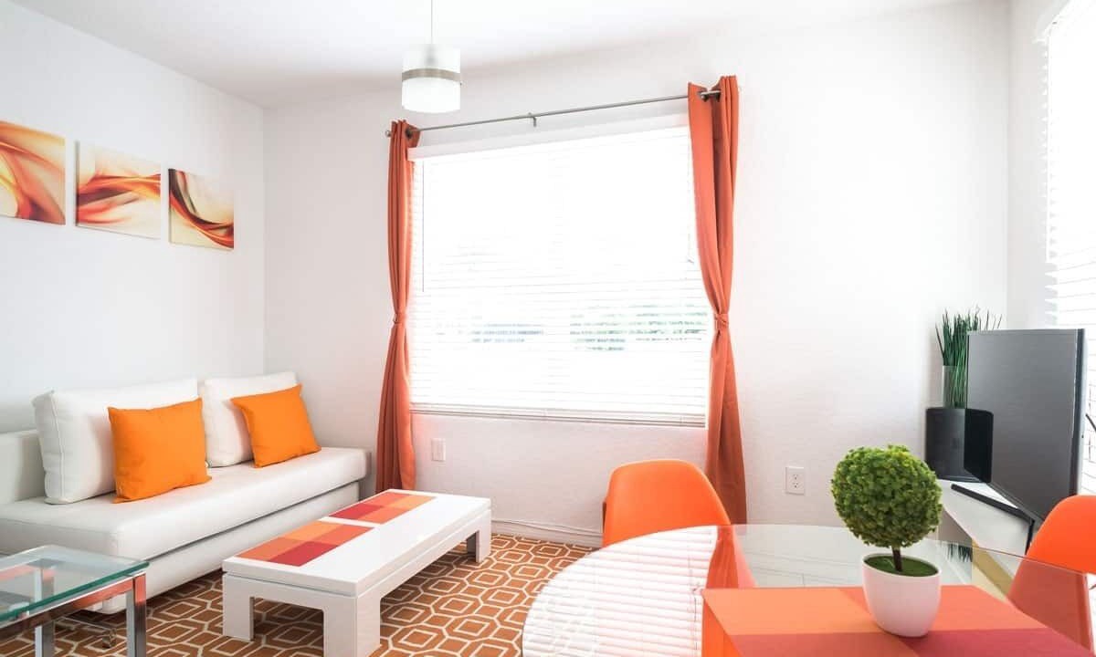 Photo of Livingroom in North Beach
