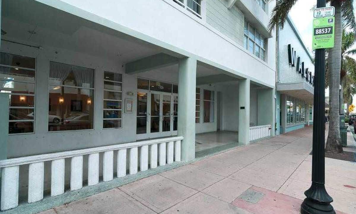 Photo of Outdoor in North Beach