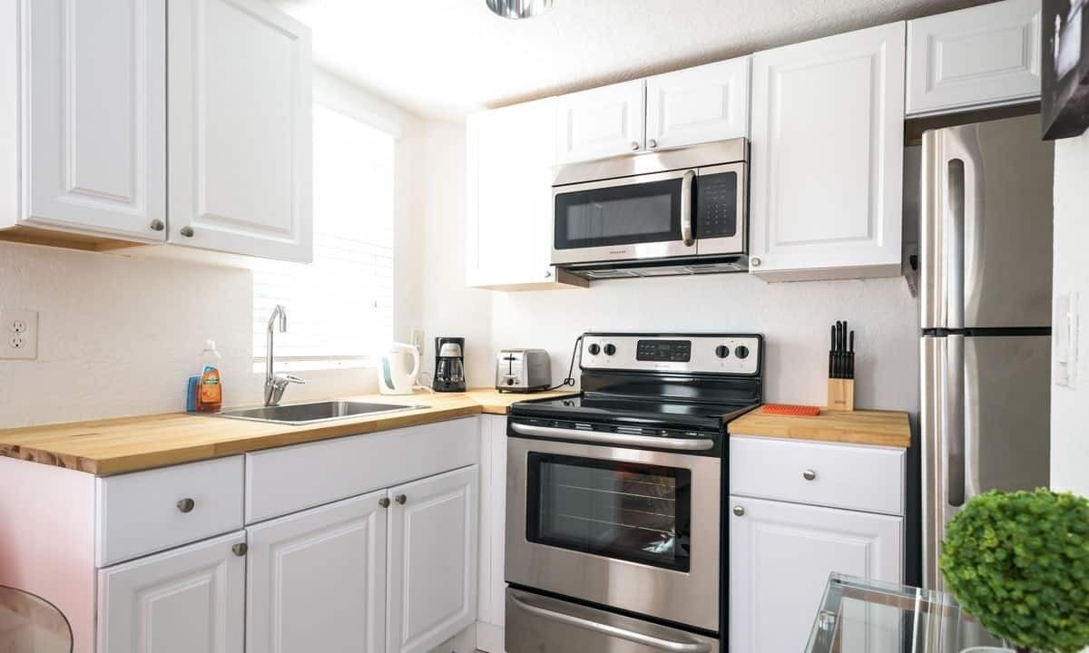 Photo of Kitchen in North Beach